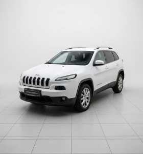 Jeep Cherokee 2.2 TDI 4x4, снимка 1
