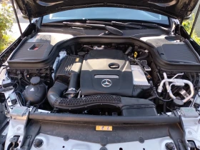 Mercedes-Benz GLC 300 2000cm.бензин, снимка 14