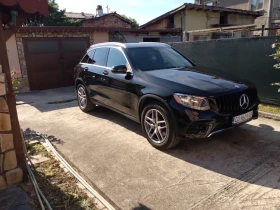 Mercedes-Benz GLC 300 2000cm.бензин, снимка 1