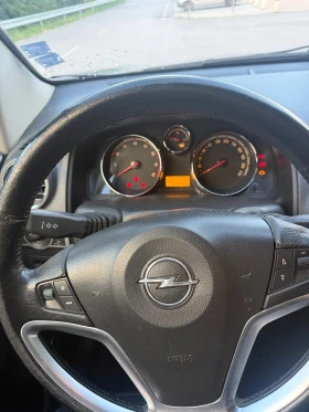 Opel Antara 1.8 , снимка 10