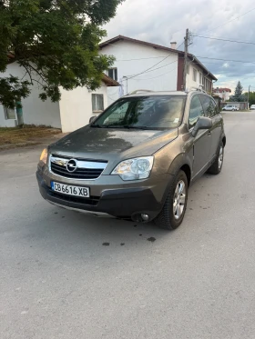 Opel Antara 1.8 , снимка 1