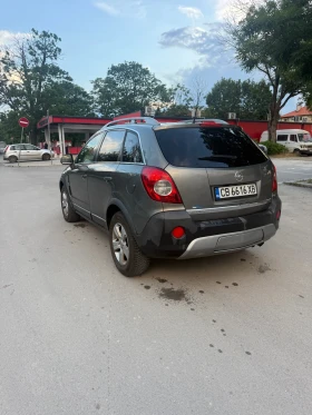 Opel Antara 1.8 , снимка 4