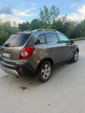 Opel Antara 1.8 , снимка 6