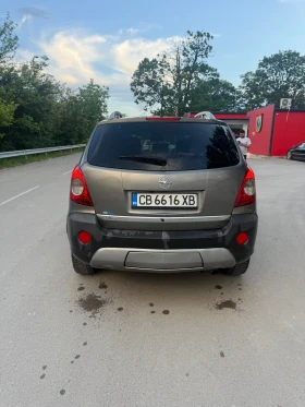 Opel Antara 1.8 , снимка 5