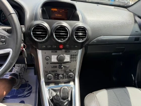 Opel Antara 2.2cdti 163k.c, снимка 10