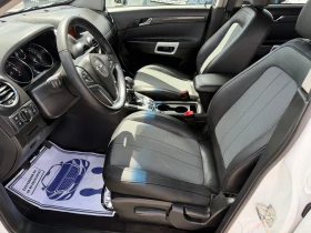Opel Antara 2.2cdti 163k.c, снимка 12