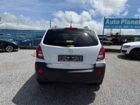 Opel Antara 2.2cdti 163k.c, снимка 5