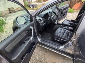 Honda Cr-v Exesecutive, снимка 7