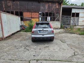 Honda Cr-v Exesecutive, снимка 5