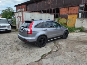 Honda Cr-v Exesecutive, снимка 6