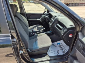 Kia Sportage 2.0i-ГАЗ-Италия, снимка 12