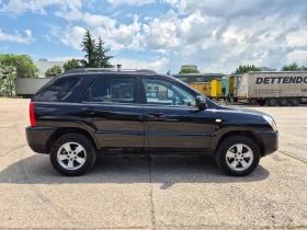 Kia Sportage 2.0i-ГАЗ-Италия, снимка 4