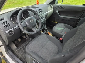 Skoda Yeti, снимка 5