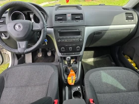 Skoda Yeti, снимка 8