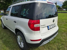 Skoda Yeti, снимка 2