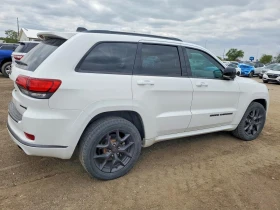 Jeep Grand cherokee LIMITED 3.6 !FULL!PANO/CAM/, снимка 3