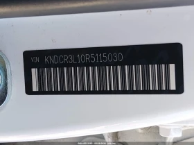 Kia Niro Ev Wind, снимка 9