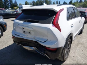 Kia Niro Ev Wind, снимка 6