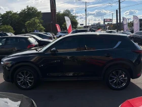 Mazda CX-5 * Signature Diesel * CARFAX * ОБДУХВАНЕ * BOSE * , снимка 2