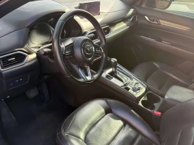 Mazda CX-5 * Signature Diesel * CARFAX * ОБДУХВАНЕ * BOSE * , снимка 5