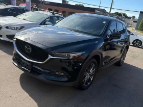 Mazda CX-5 * Signature Diesel * CARFAX * ОБДУХВАНЕ * BOSE * , снимка 1