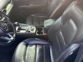 Mazda CX-5 * Signature Diesel * CARFAX * ОБДУХВАНЕ * BOSE * , снимка 10