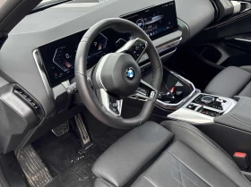 BMW X3 2026 BMW X3 30 XDRIVE, снимка 6