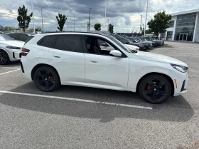 BMW X3 2026 BMW X3 30 XDRIVE, снимка 3