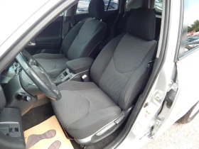 Toyota Rav4 2.2D4D* 214000km.* , снимка 11