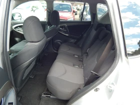 Toyota Rav4 2.2D4D* 214000km.* , снимка 14