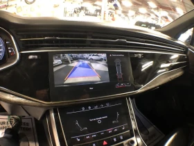 Audi Q7 55TFSI* MATRIX* S* LINE* ПАНОРАМА* LANE* ASSIST* К, снимка 10