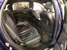 Audi Q7 55TFSI* MATRIX* S* LINE* ПАНОРАМА* LANE* ASSIST* К, снимка 14
