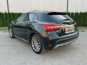 Mercedes-Benz GLA 220 CDI 4Matic/AMG-line/FULL/ШВЕЙЦАРИЯ!!!, снимка 5
