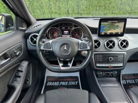 Mercedes-Benz GLA 220 CDI 4Matic/AMG-line/FULL/ШВЕЙЦАРИЯ!!!, снимка 10
