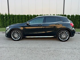 Mercedes-Benz GLA 220 CDI 4Matic/AMG-line/FULL/ШВЕЙЦАРИЯ!!!, снимка 4