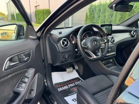 Mercedes-Benz GLA 220 CDI 4Matic/AMG-line/FULL/ШВЕЙЦАРИЯ!!!, снимка 9