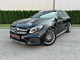 Mercedes-Benz GLA 220 CDI 4Matic/AMG-line/FULL/ШВЕЙЦАРИЯ!!!, снимка 1