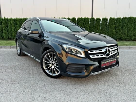 Mercedes-Benz GLA 220 CDI 4Matic/AMG-line/FULL/ШВЕЙЦАРИЯ!!!, снимка 3
