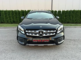 Mercedes-Benz GLA 220 CDI 4Matic/AMG-line/FULL/ШВЕЙЦАРИЯ!!!, снимка 2