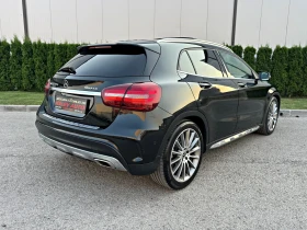 Mercedes-Benz GLA 220 CDI 4Matic/AMG-line/FULL/ШВЕЙЦАРИЯ!!!, снимка 6