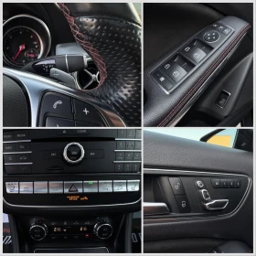 Mercedes-Benz GLA 220 CDI 4Matic/AMG-line/FULL/ШВЕЙЦАРИЯ!!!, снимка 16