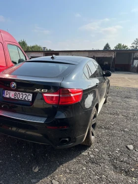 BMW X6, снимка 4
