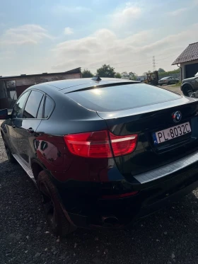BMW X6, снимка 5