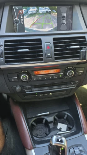BMW X6, снимка 17