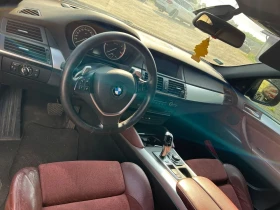 BMW X6, снимка 8