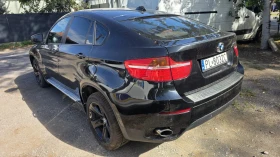 BMW X6, снимка 6
