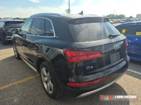 Audi Q5, снимка 4