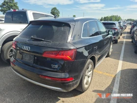 Audi Q5, снимка 3