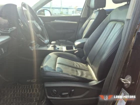 Audi Q5, снимка 5