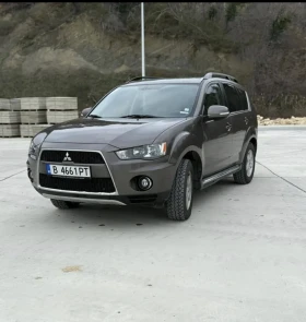 Mitsubishi Outlander, снимка 2